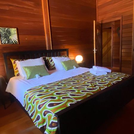 Minde Wooden Double Room מראה חיצוני תמונה