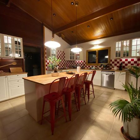Minde Wooden Double Room מראה חיצוני תמונה