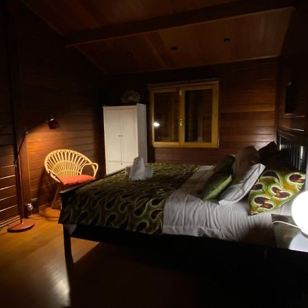 Minde Wooden Double Room מראה חיצוני תמונה