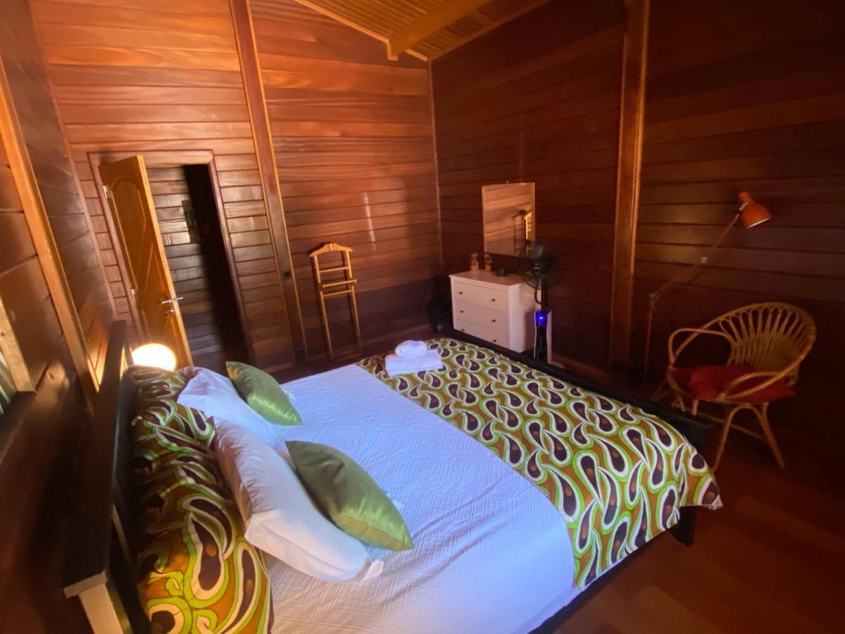 Minde Wooden Double Room מראה חיצוני תמונה