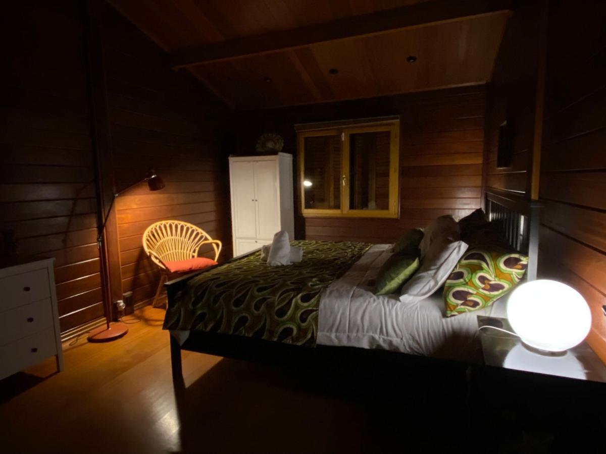 Minde Wooden Double Room מראה חיצוני תמונה